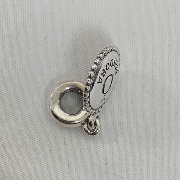 Pandora Banff Lake Louise Dangle Charm, S925 Silver Jewelry - Picture 4 of 4